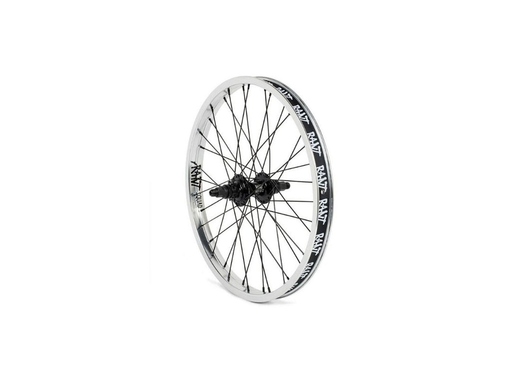 RANT Party on V2 Cassette Back WHEEL - Legend Bikes