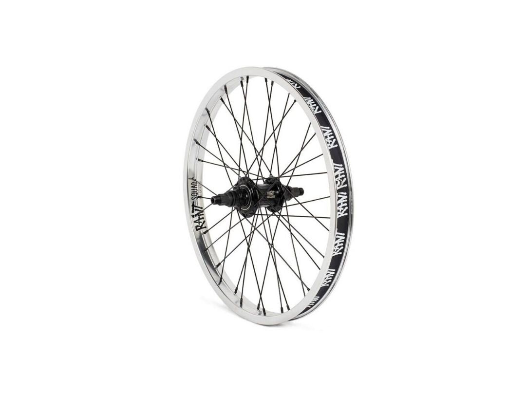 RANT MOONWALKER V2 FREECOASTER Back WHEEL