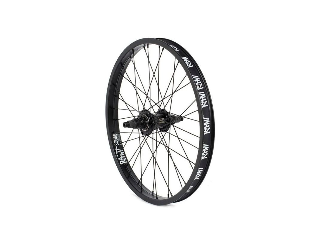 RANT MOONWALKER V2 FREECOASTER Back WHEEL