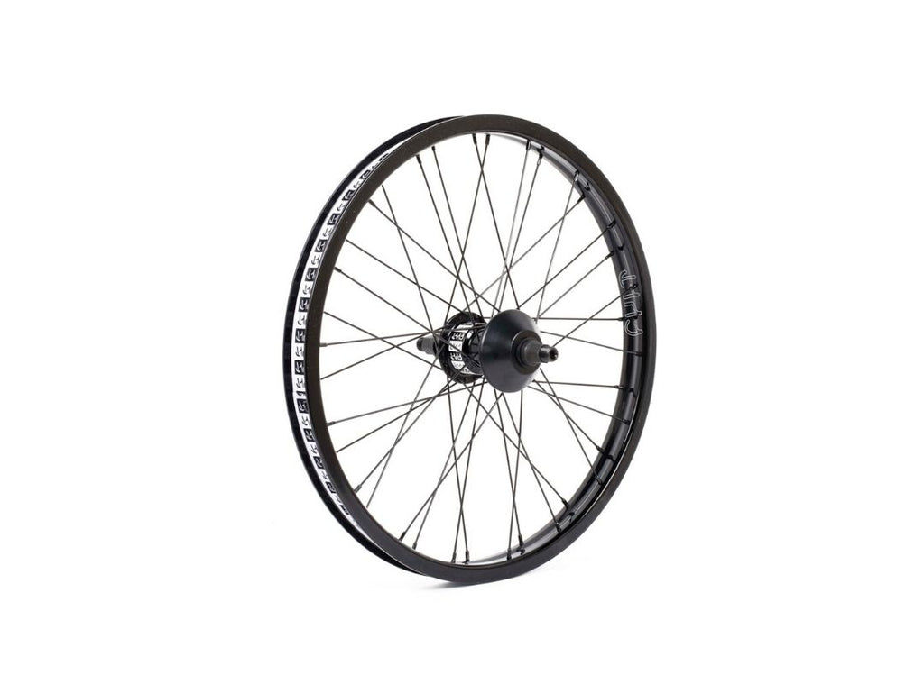 CULT CREW V2 FREECOASTER Rear WHEEL
