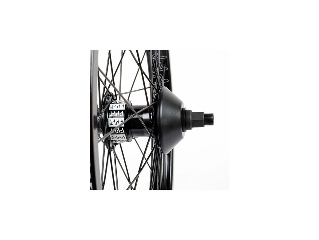 CULT CREW V2 FREECOASTER Rear WHEEL