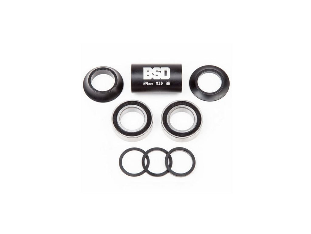 BSD SUBSTANCE MID BB