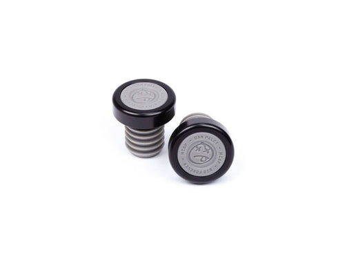 BSD M-CAPS BAR ENDS