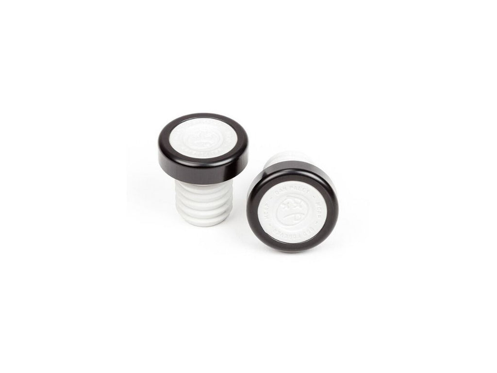 BSD M-CAPS BAR ENDS