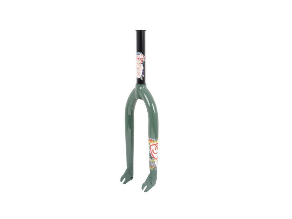 Subrosa Simo Fork - Legend Bikes