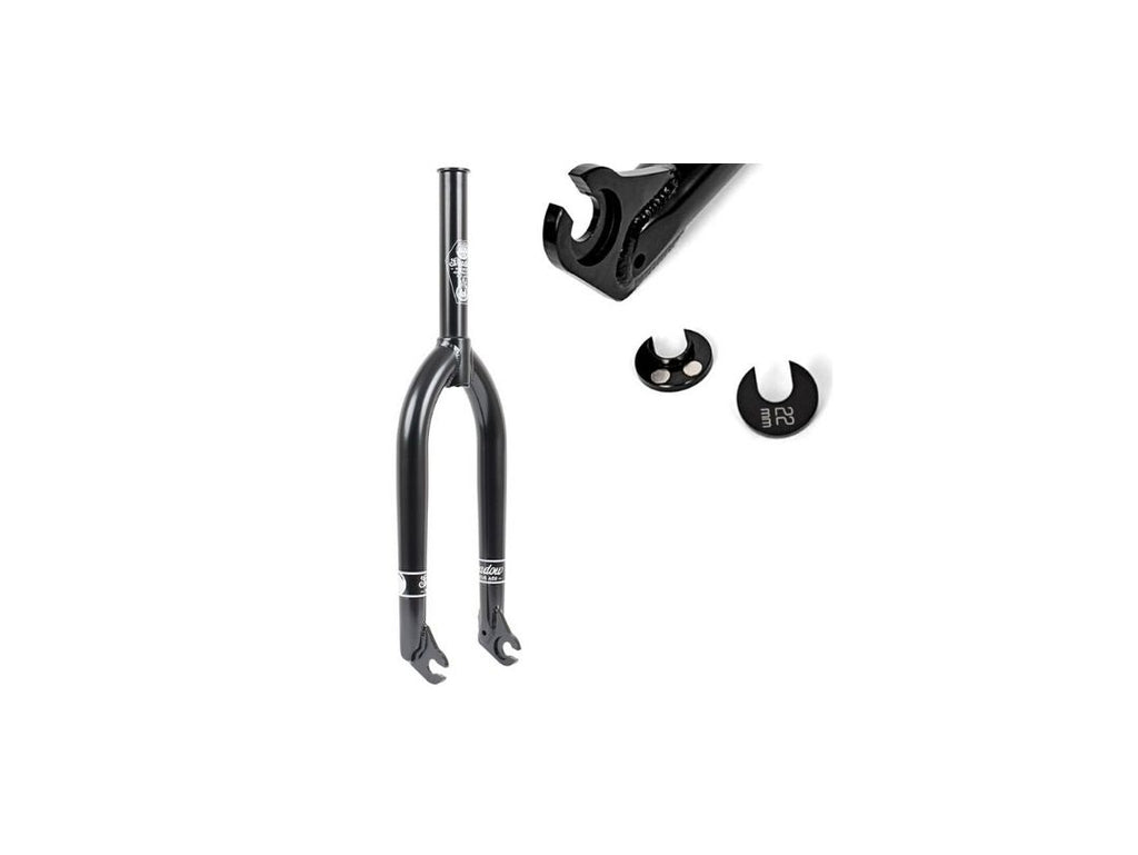 SHADOW VULTUS FEATHERWEIGHT ADJ FORK