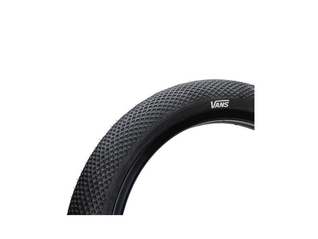 Cult x Vans Tire - Legend Bikes