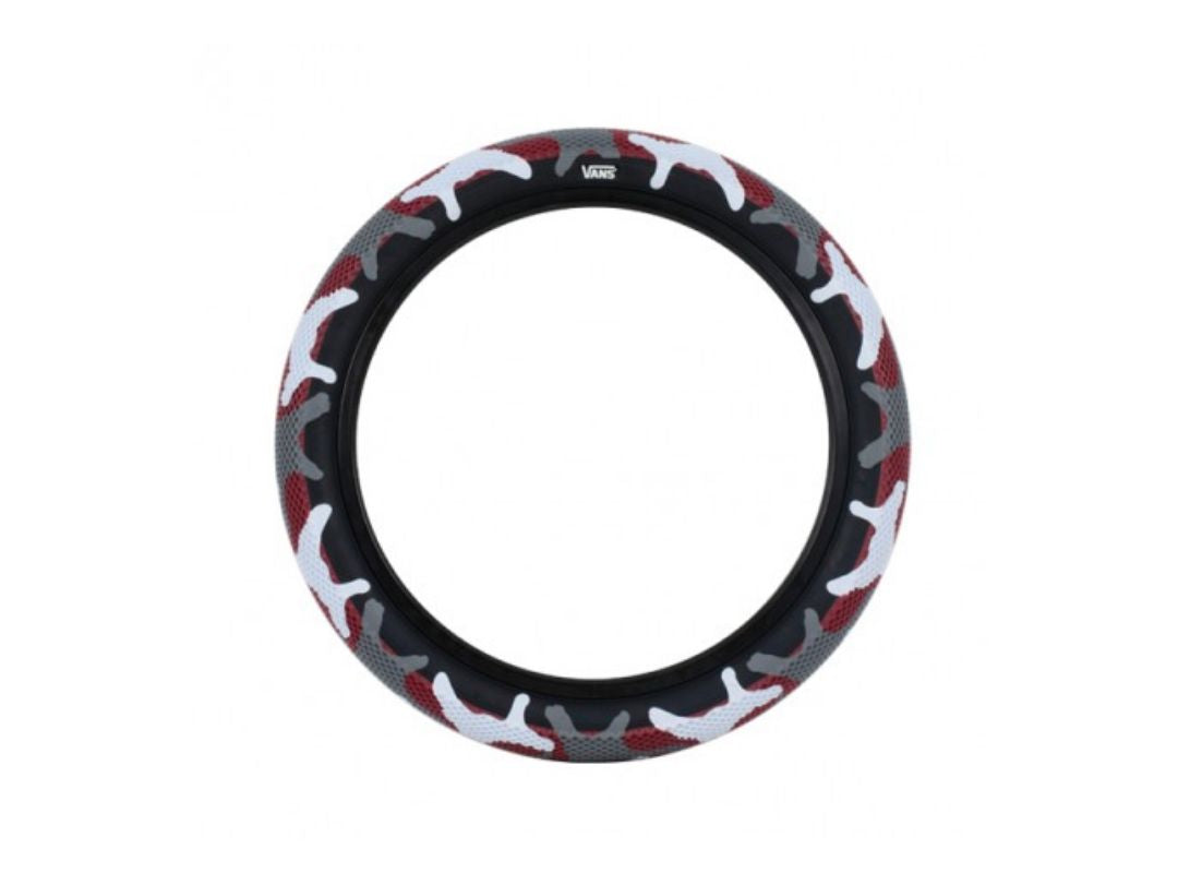 CULT X Vans Tire - Legend Bikes