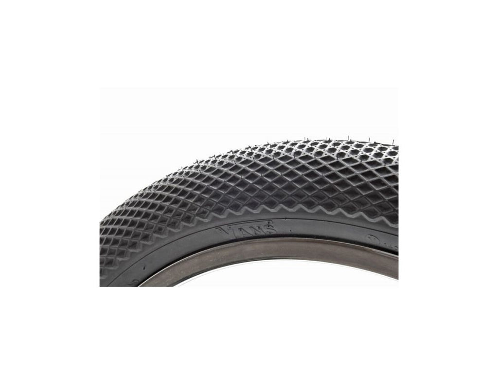 CULT X Vans Tire - Legend Bikes