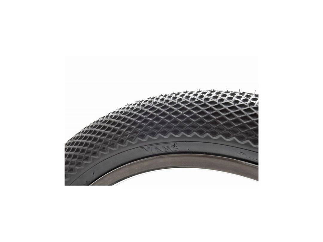 CULT X Vans Tire - Legend Bikes