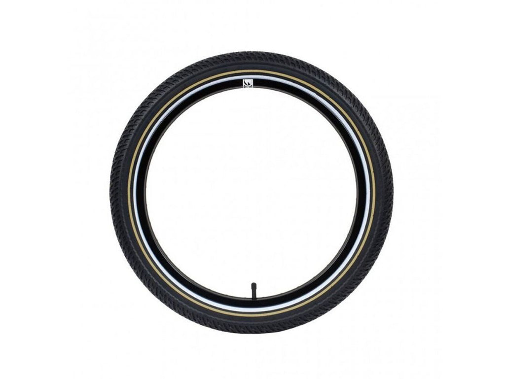 SHADOW Contender WelterWeight Tire - Legend Bikes