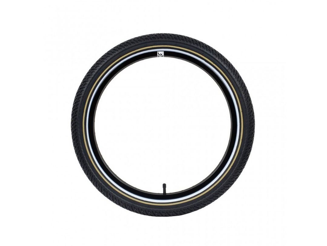 SHADOW Contender WelterWeight Tire - Legend Bikes