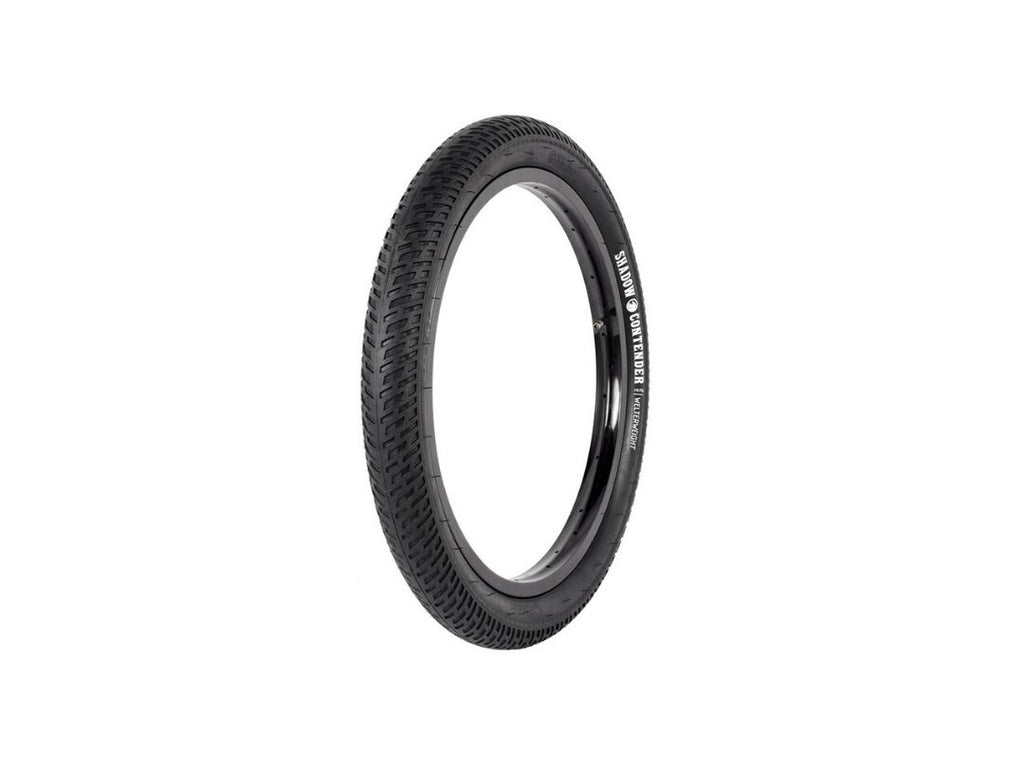 SHADOW Contender WelterWeight Tire - Legend Bikes