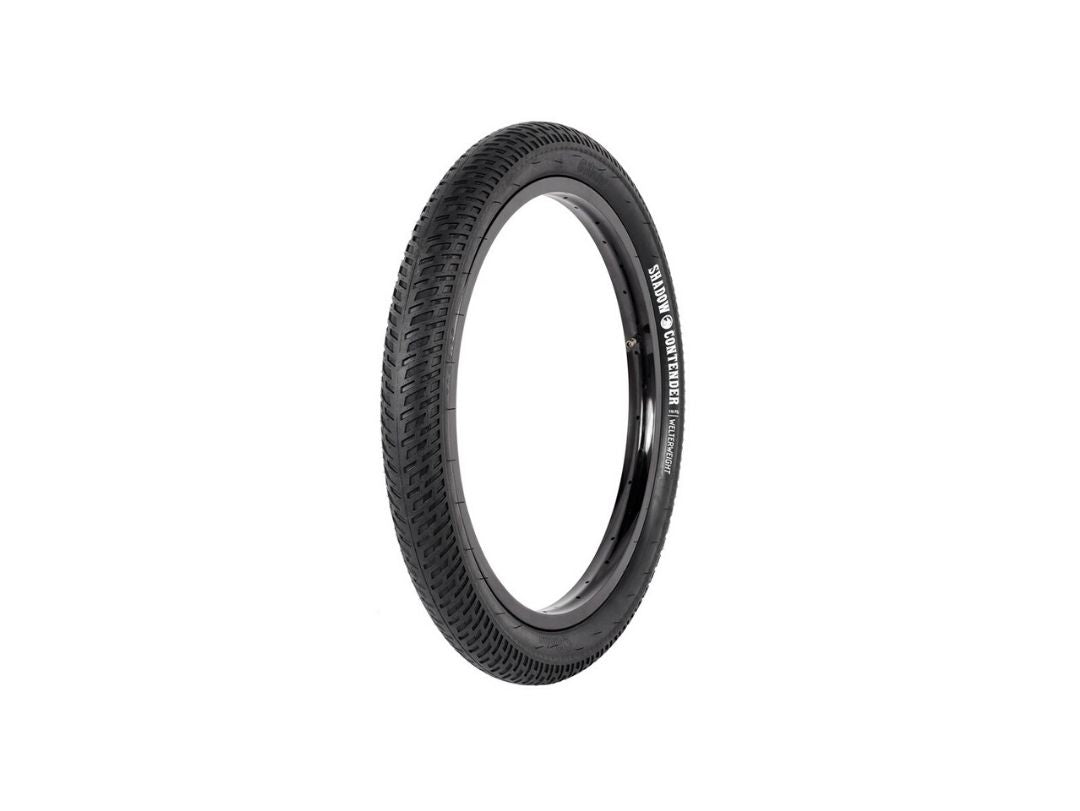 SHADOW Contender WelterWeight Tire - Legend Bikes