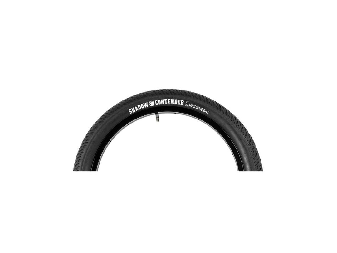 SHADOW Contender WelterWeight Tire - Legend Bikes
