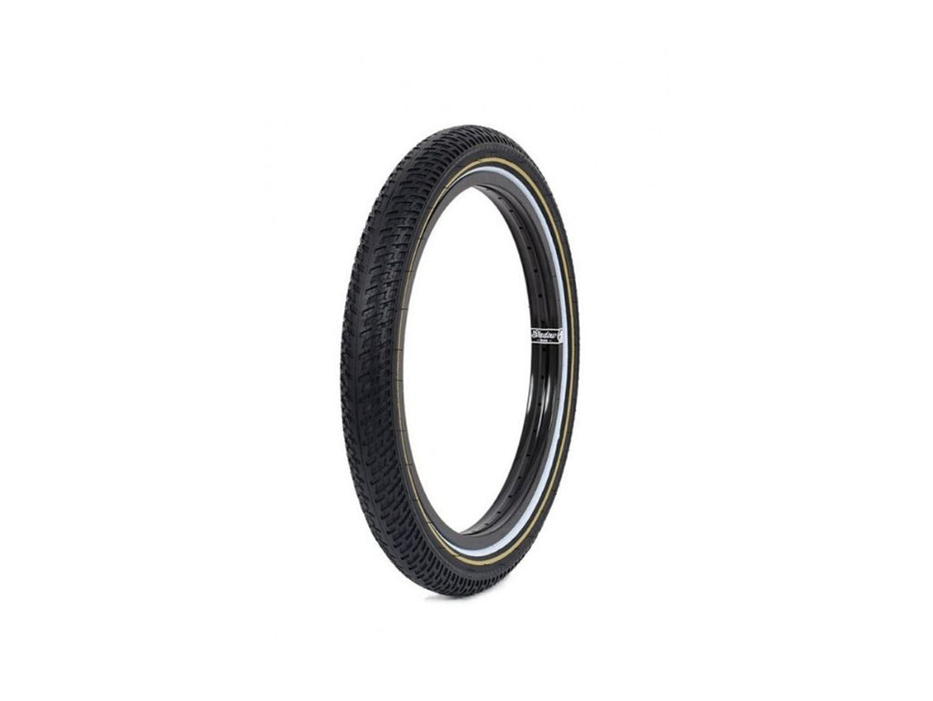SHADOW Contender WelterWeight Tire - Legend Bikes