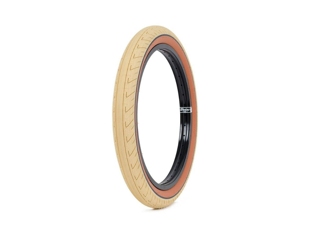 SHADOW Strada Nuova Low Pressure Tire - Legend Bikes
