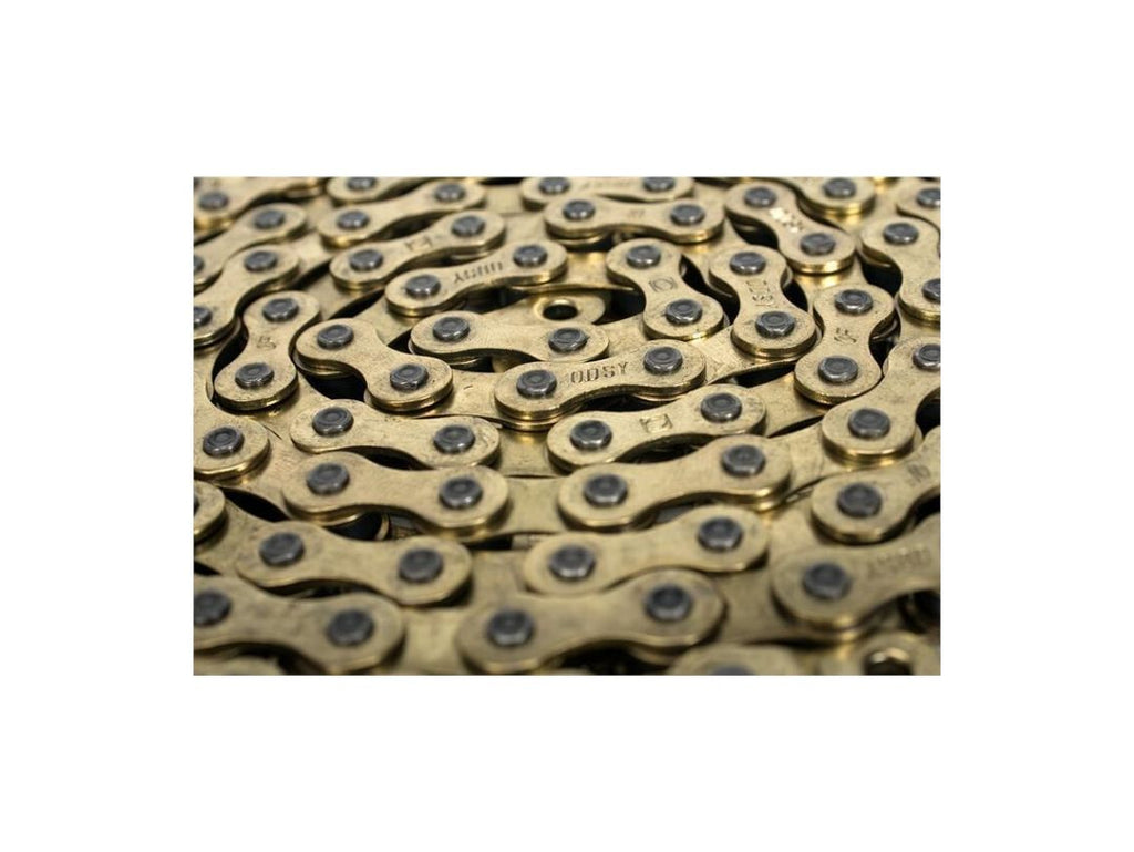 Odyssey Bluebird Chain