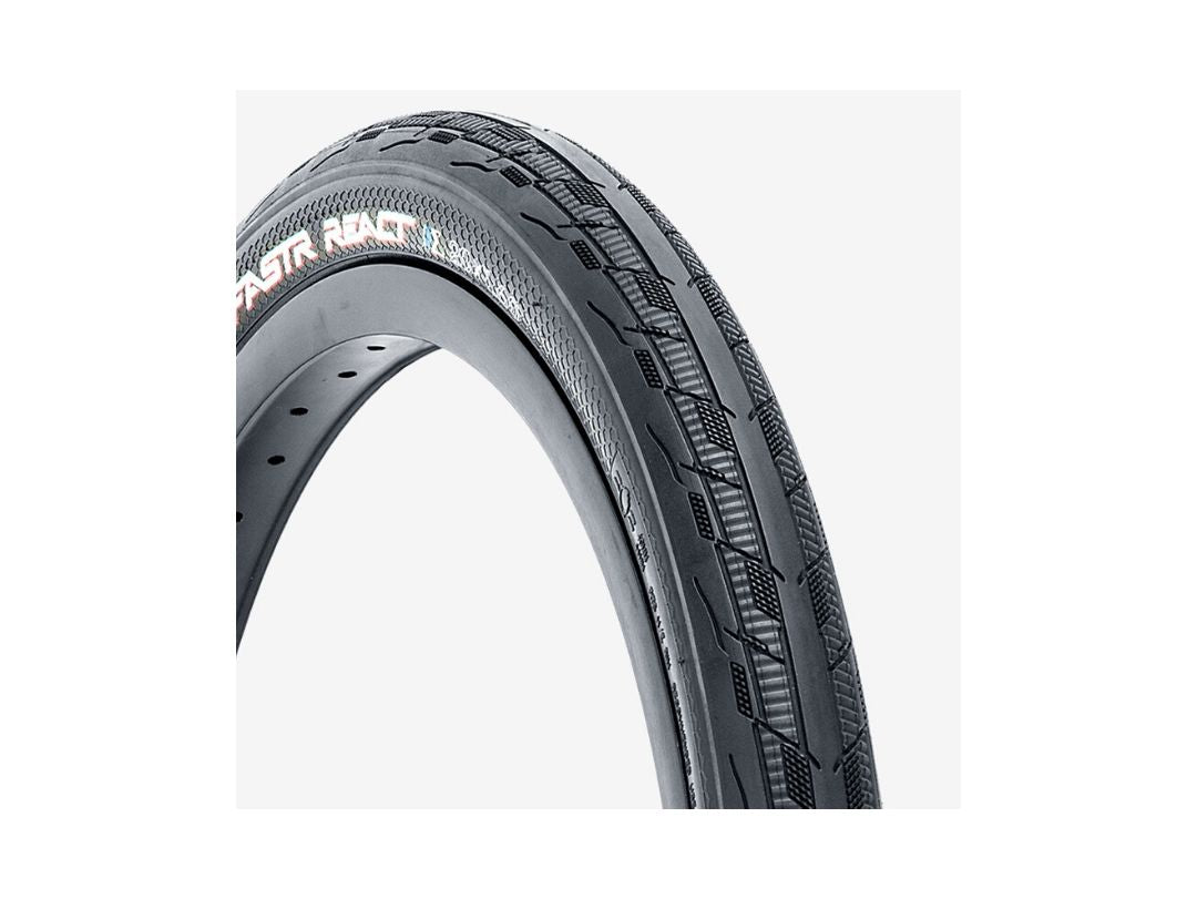 TIOGA Fastr React S-SPEC Tire