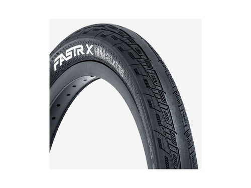 TIOGA Fastr-X BLK LBL Tire - Legend Bikes