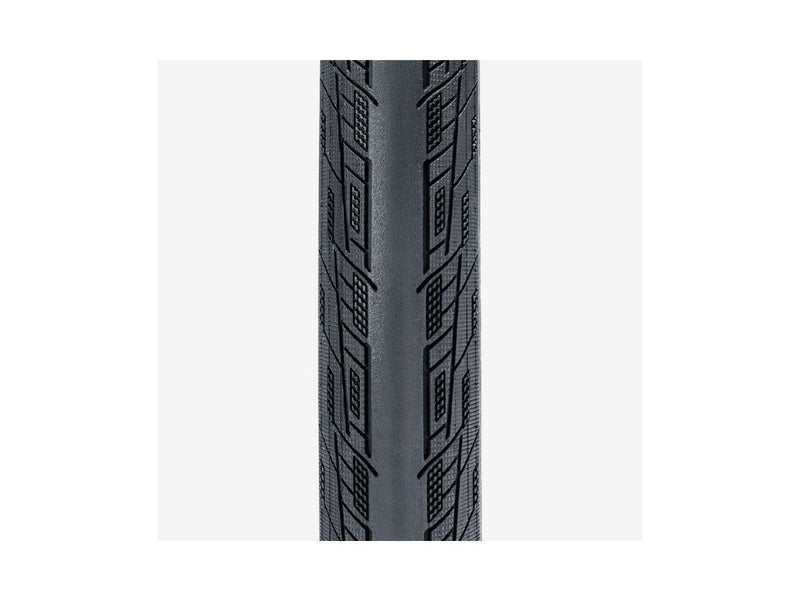 TIOGA Fastr-X BLK LBL Tire