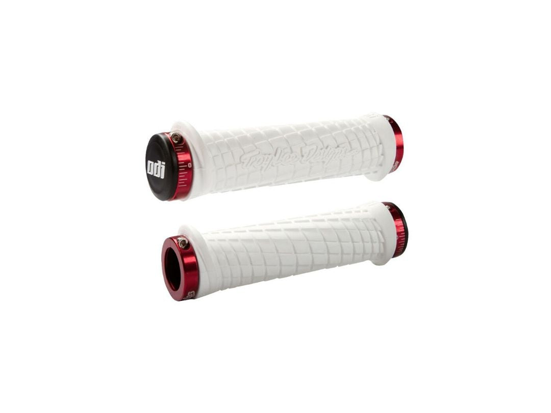 ODI TROY LEE DESIGNS GRIPS