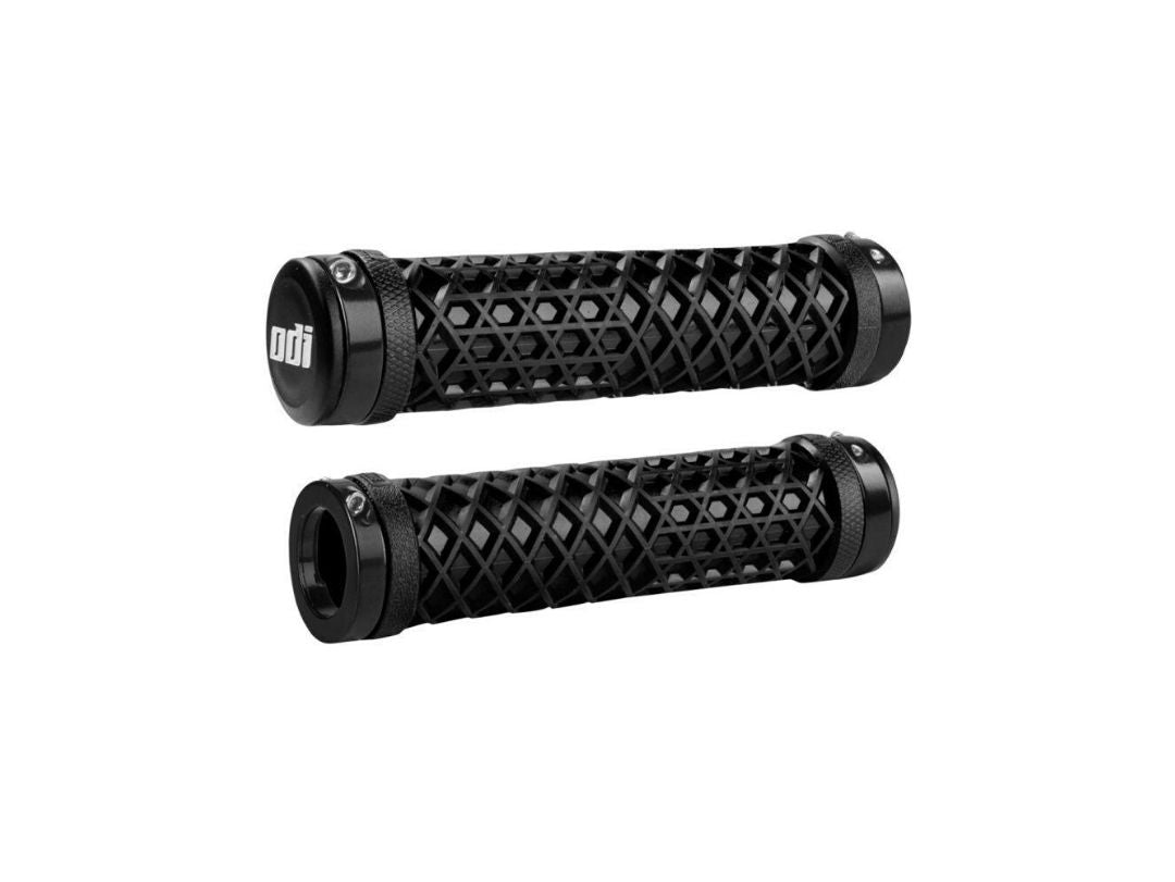 ODI X VANS Lock-On Grips - Legend Bikes