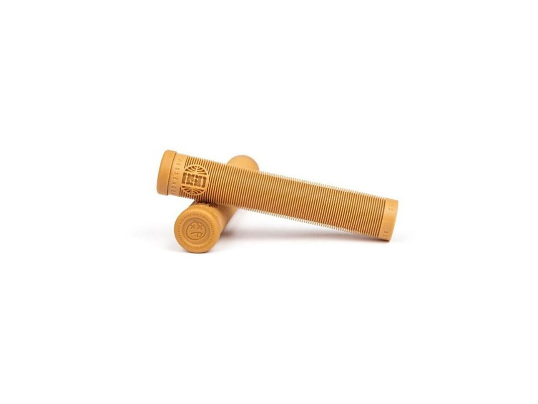 BSD Passenger Grips - Legend Bikes