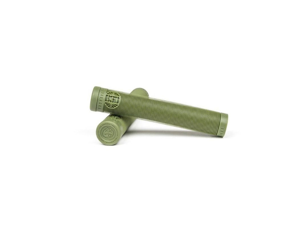 BSD Passenger Grips - Legend Bikes