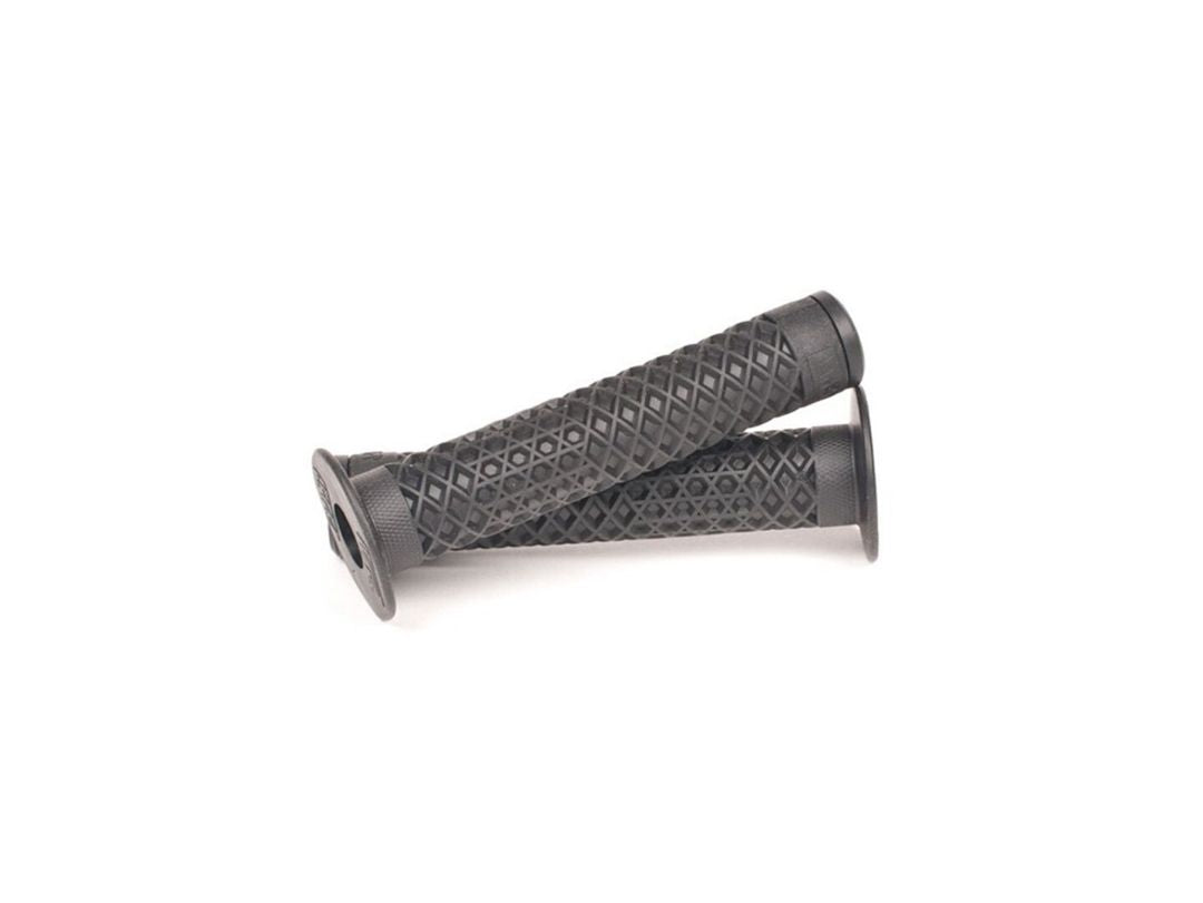 CULT X VANS Waffle Grips W/Flanges - Legend Bikes