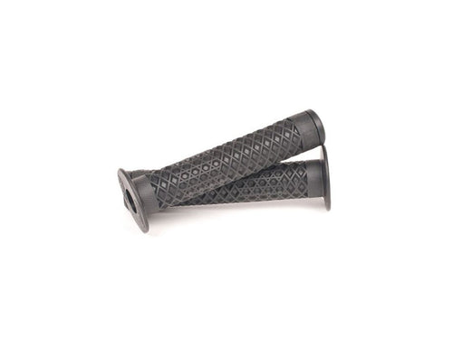 CULT X VANS Waffle Grips W/Flanges - Legend Bikes