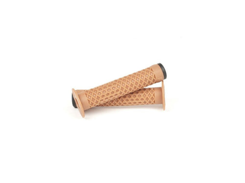 CULT X VANS Waffle Grips W/Flanges - Legend Bikes