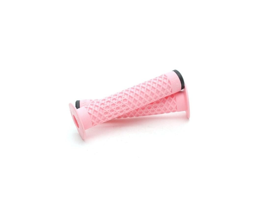 CULT X VANS Waffle Grips W/Flanges - Legend Bikes