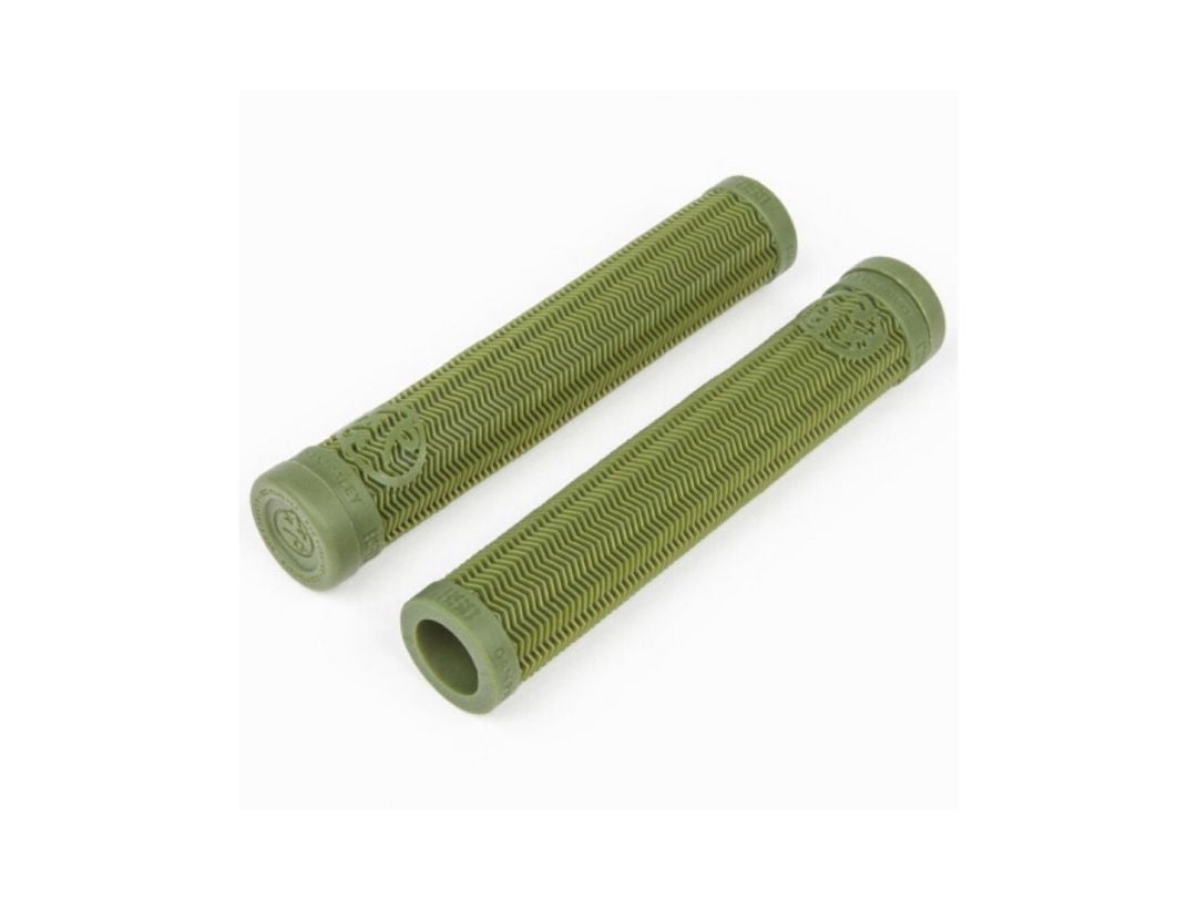 BSD Dan Paley Slim Grips - Legend Bikes
