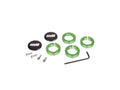 ODI Lock Jaw Clamps Grips - Legend Bikes