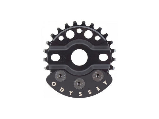 ODYSSEY HalfBash Sprocket