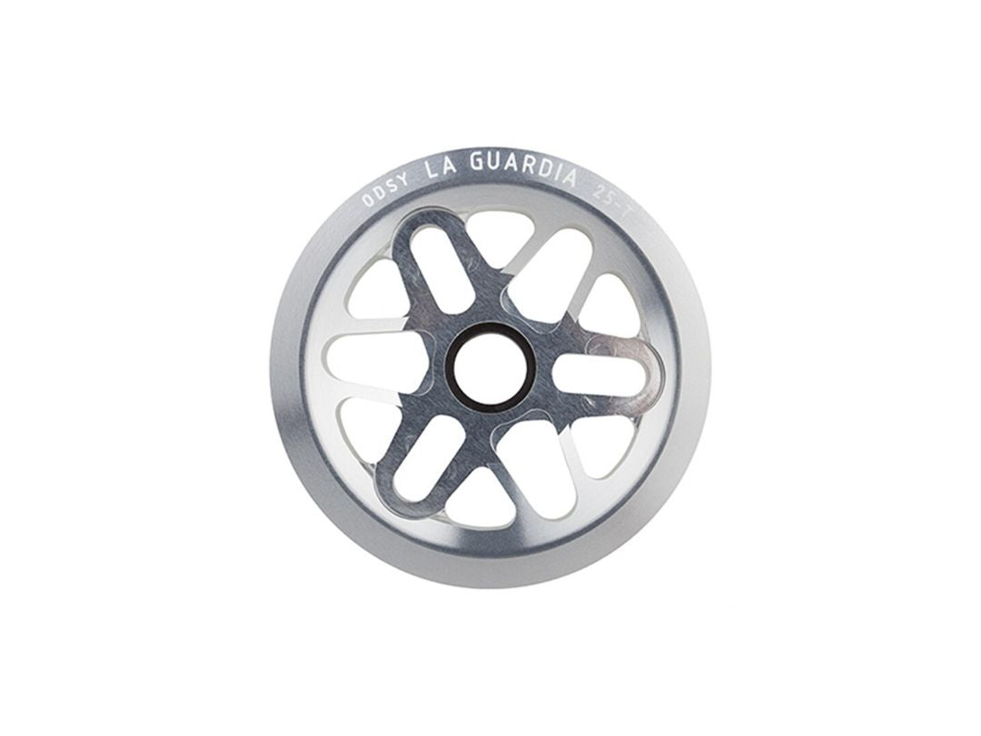 ODYSSEY La Guardia Sprocket