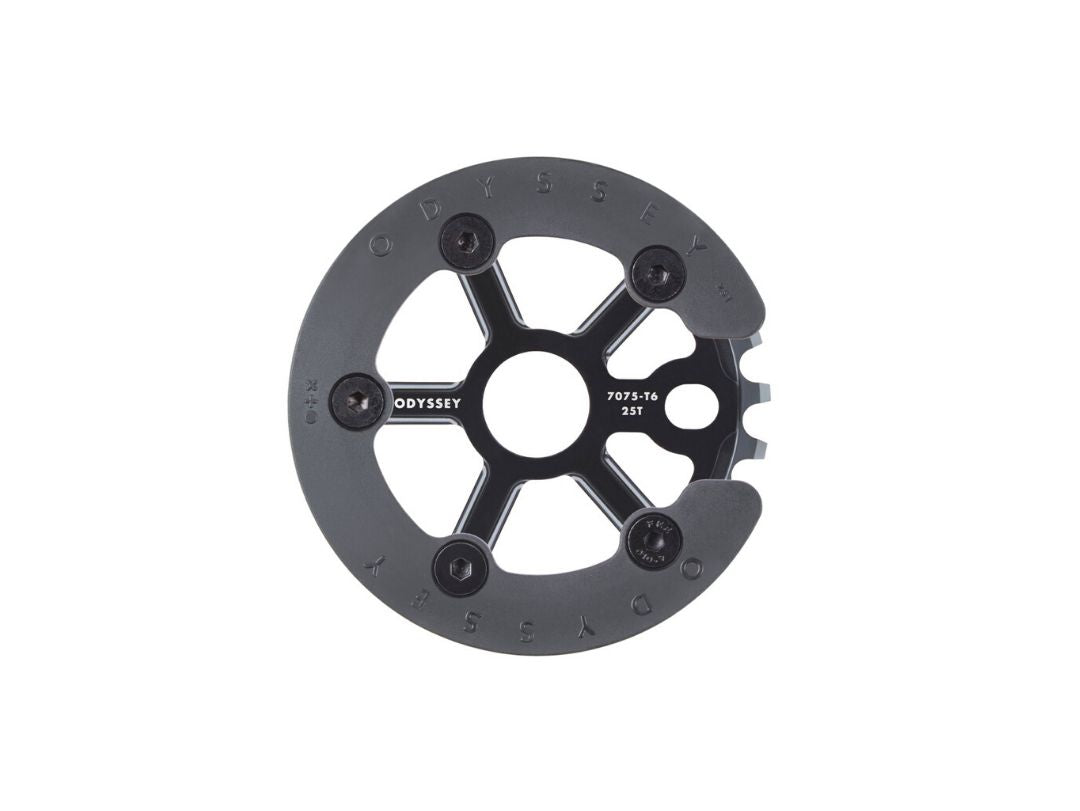 ODYSSEY Utility Pro Sprocket - Legend Bikes