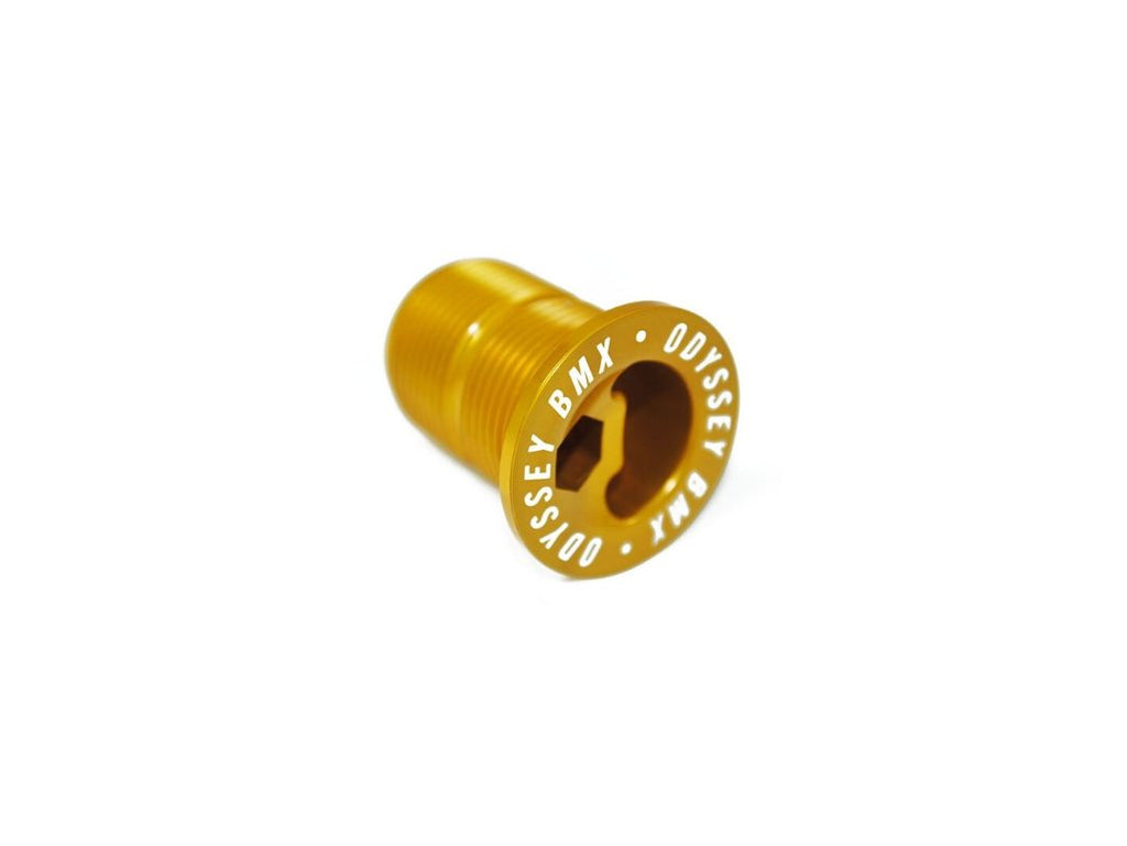 ODYSSEY Fork Pre‑Load Bolt - Legend Bikes