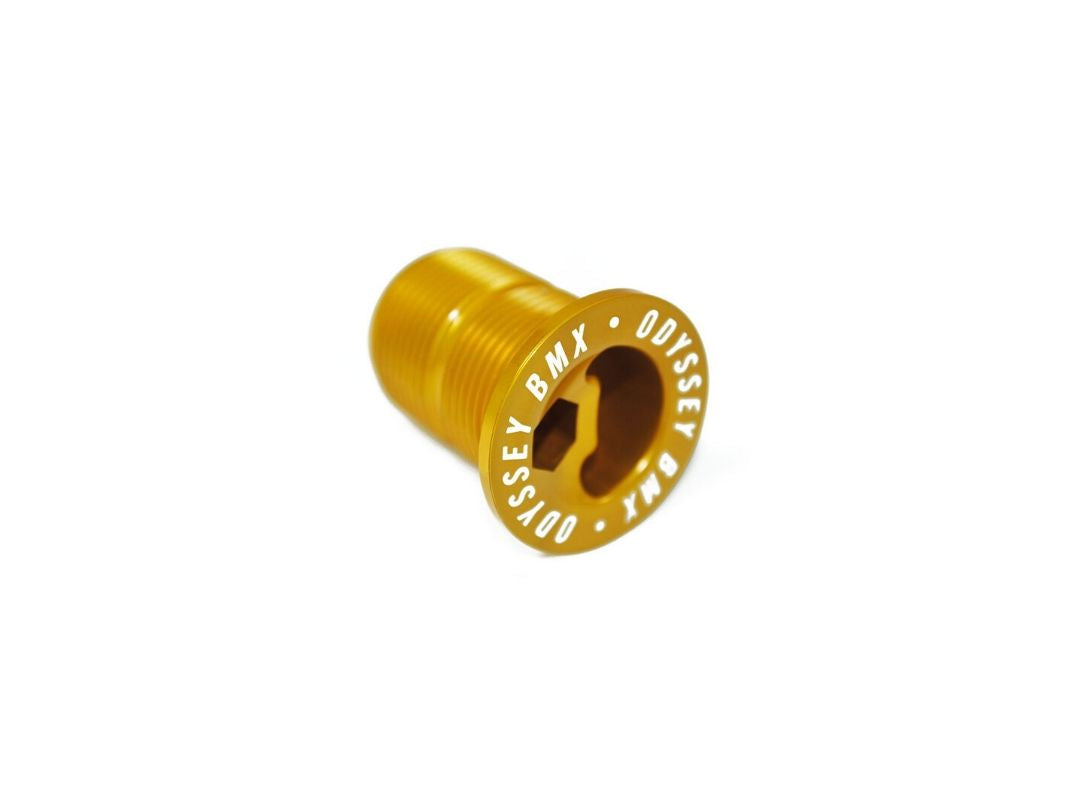 ODYSSEY Fork Pre‑Load Bolt - Legend Bikes