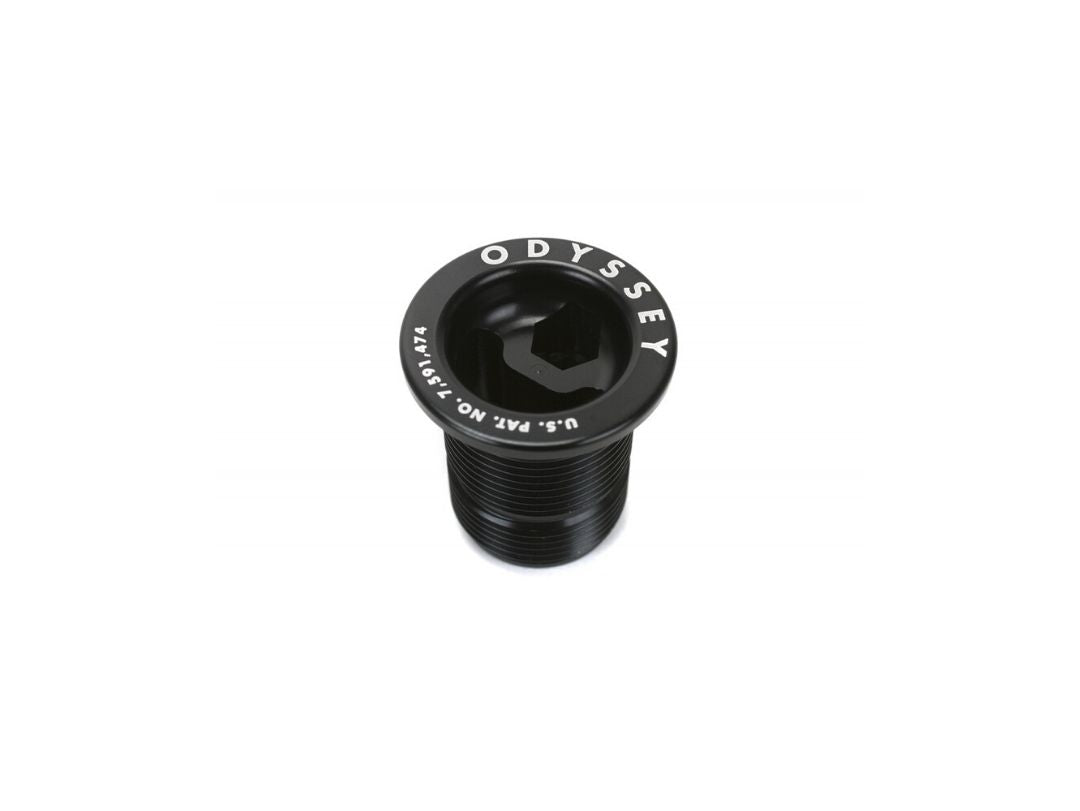 ODYSSEY Fork Pre‑Load Bolt - Legend Bikes