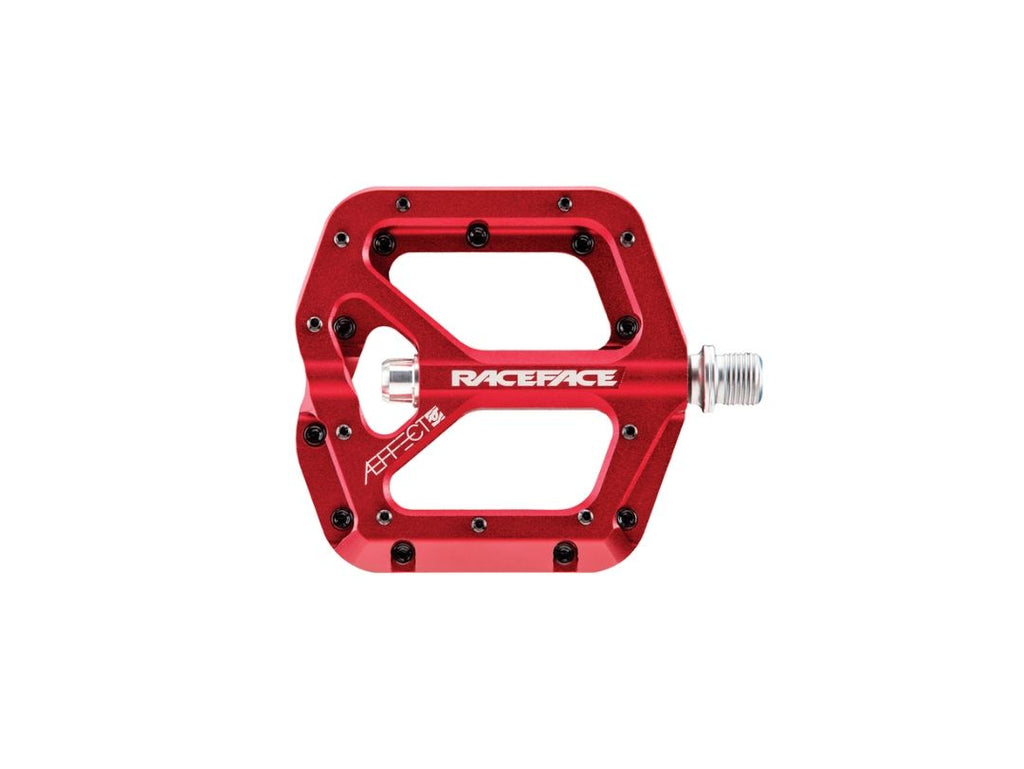 RACEFACE Aeffect Pedals - Legend Bikes