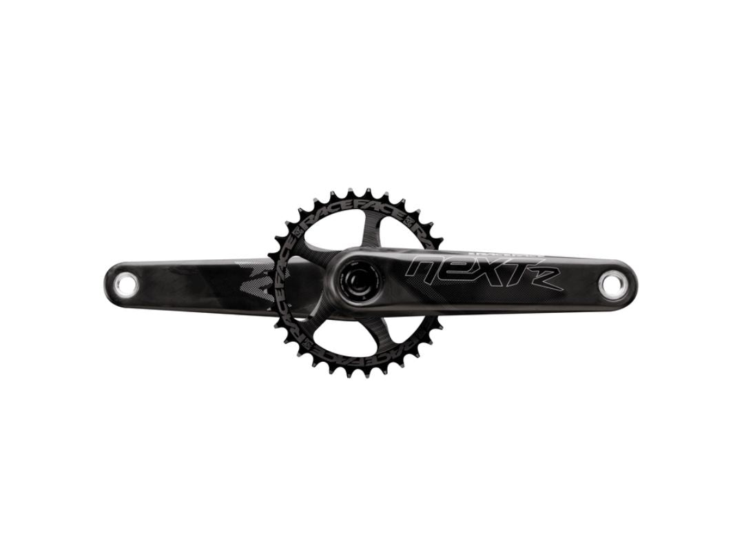 RACEFACE Next R Crankset