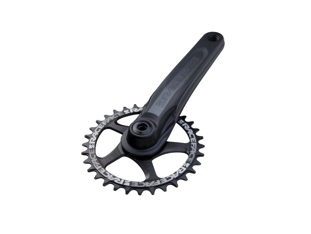 RACEFACE Aeffect 24mm Crankset