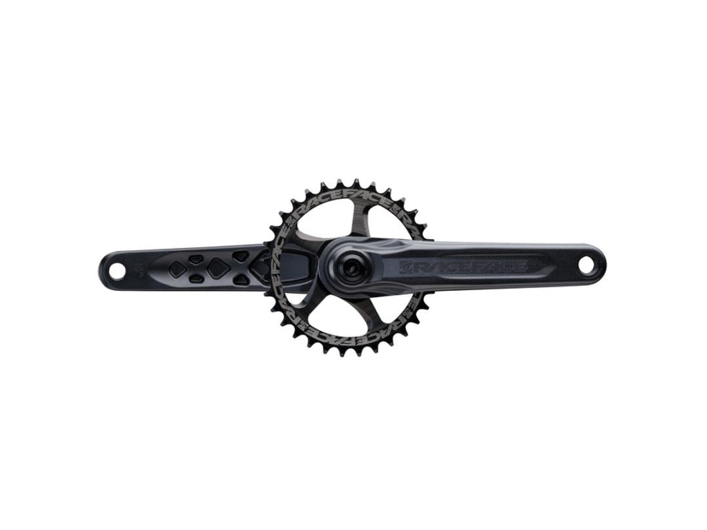 RACEFACE Aeffect 24mm Crankset