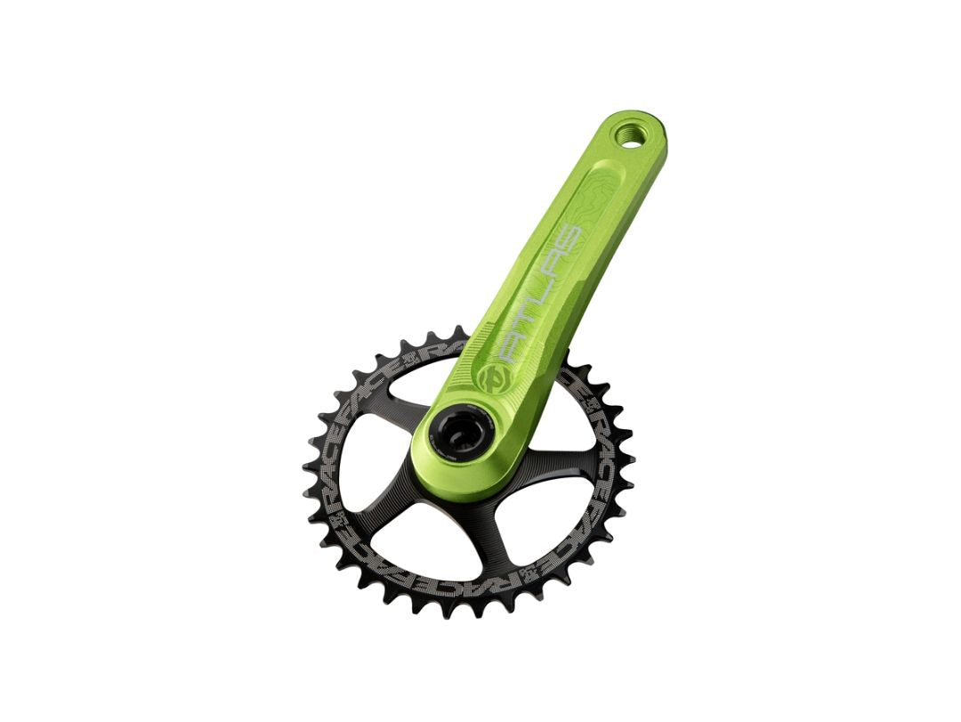RACEFACE Atlas Crankset - Legend Bikes