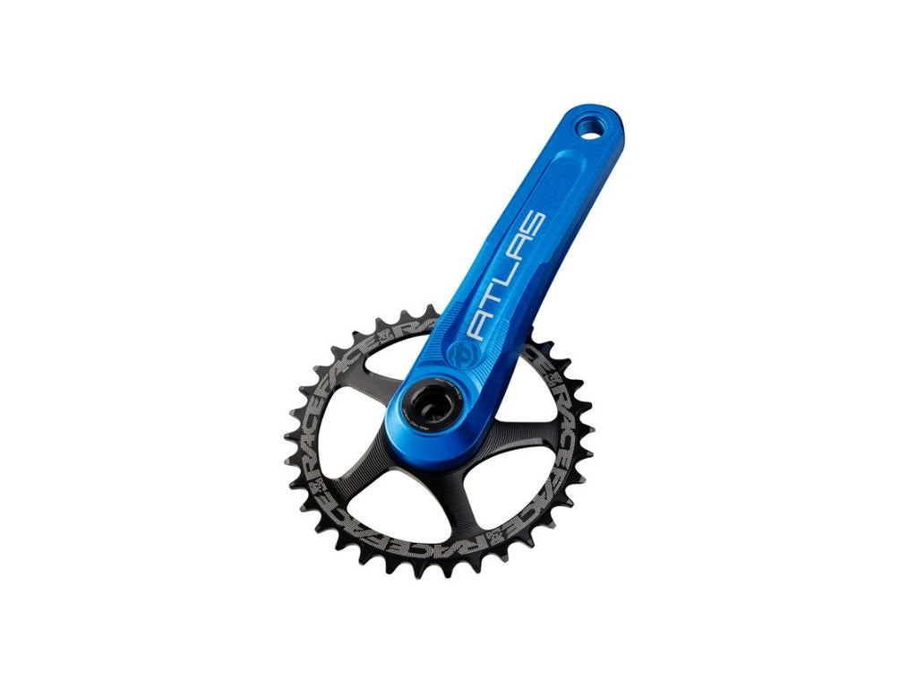 RACEFACE Atlas Crankset - Legend Bikes