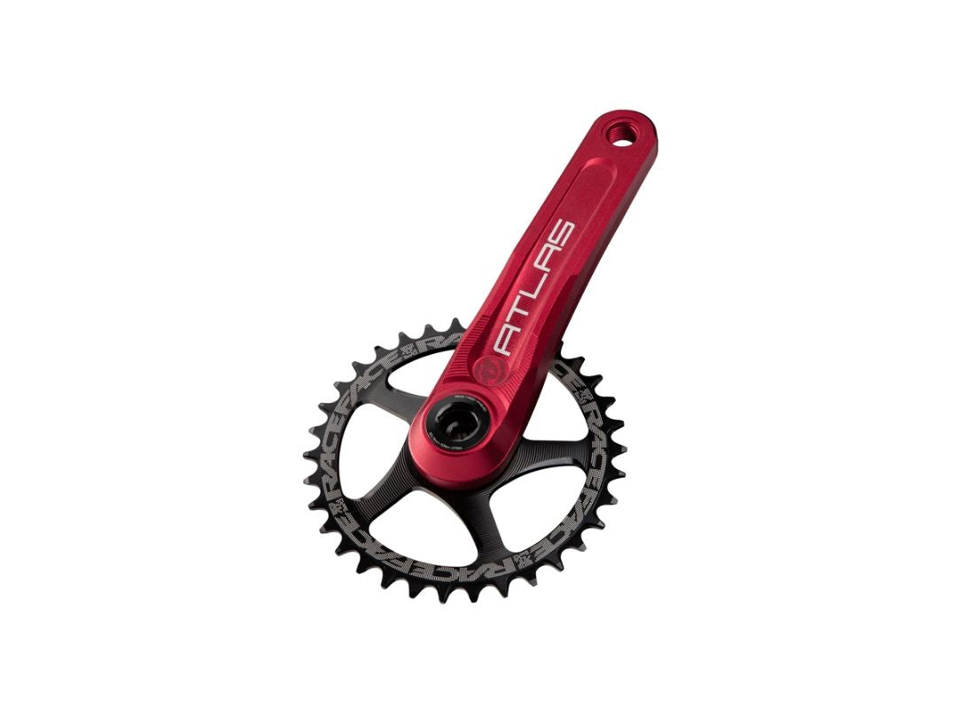 RACEFACE Atlas Crankset - Legend Bikes