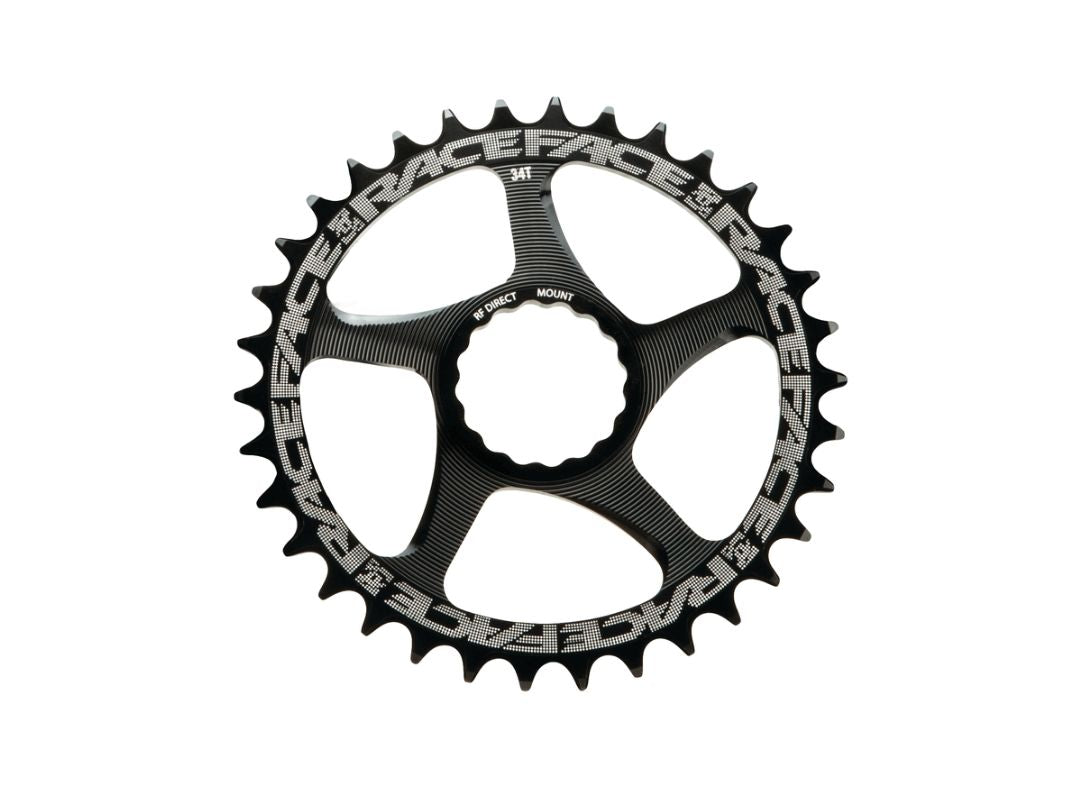 RACEFACE CINCH Direct Mount NW Chainring - Legend Bikes