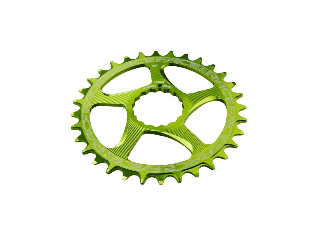 RACEFACE CINCH Direct Mount NW Chainring - Legend Bikes